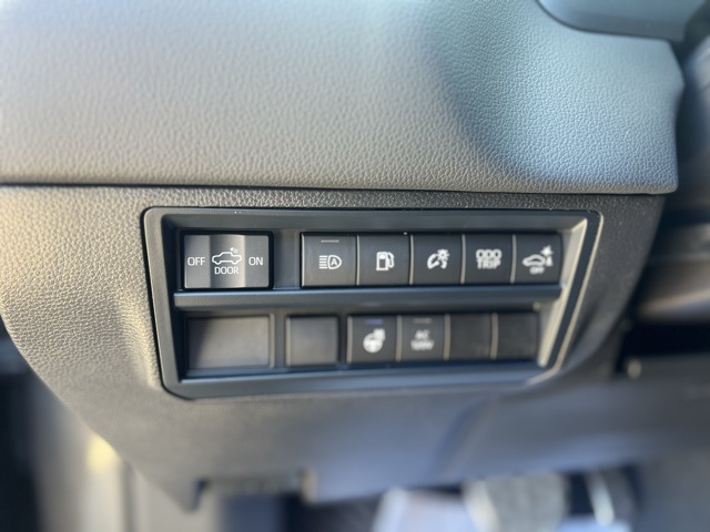 new 2025 Toyota Tundra Hybrid car, priced at $71,583