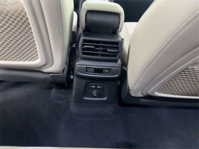 used 2023 Audi Q4 e-tron car, priced at $27,781
