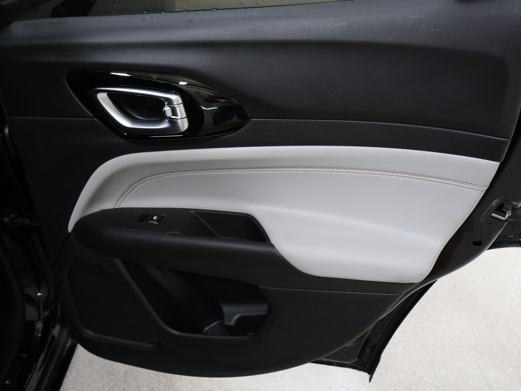 new 2025 Jeep Compass car, priced at $33,493