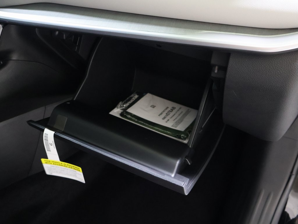 new 2025 Jeep Compass car, priced at $33,493