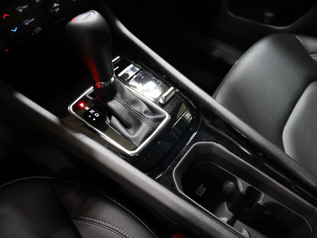 new 2025 Jeep Compass car, priced at $33,493