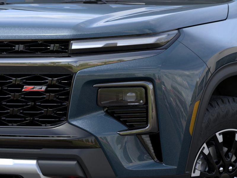 new 2025 Chevrolet Traverse car, priced at $51,785