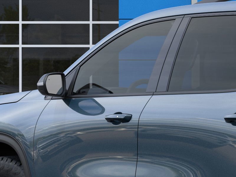 new 2025 Chevrolet Traverse car, priced at $51,785