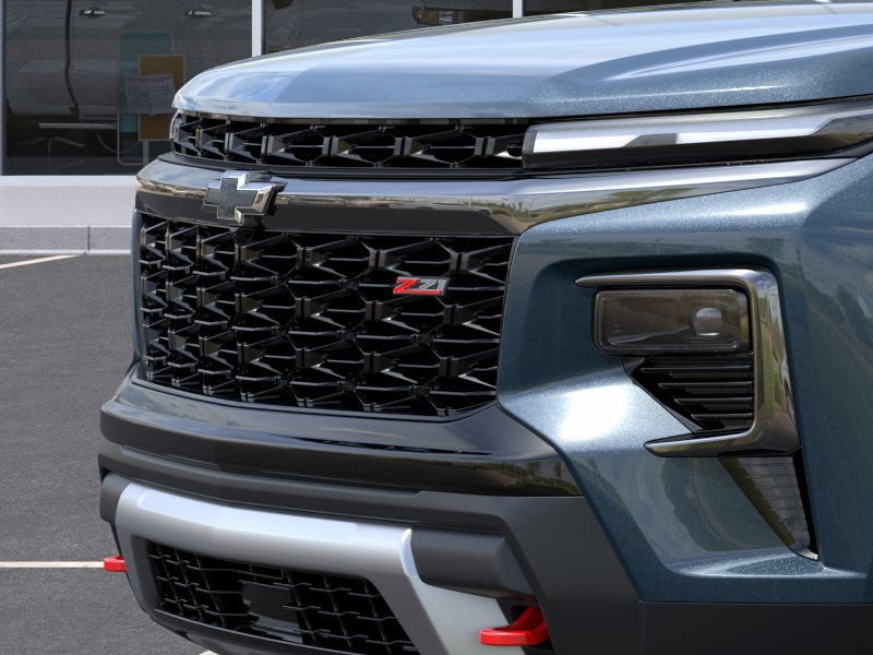 new 2025 Chevrolet Traverse car, priced at $51,785