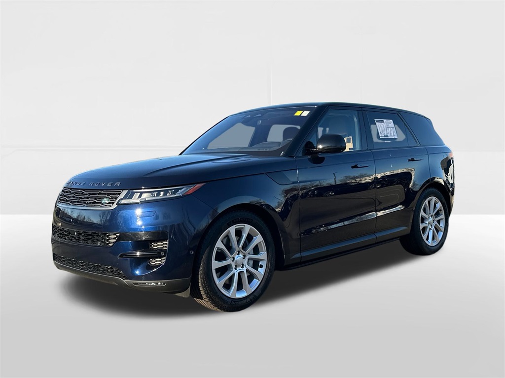 used 2023 Land Rover Range Rover Sport car, priced at $71,934