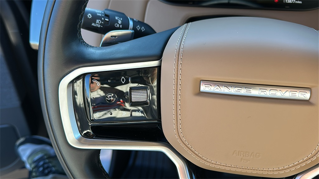used 2023 Land Rover Range Rover Sport car, priced at $71,934