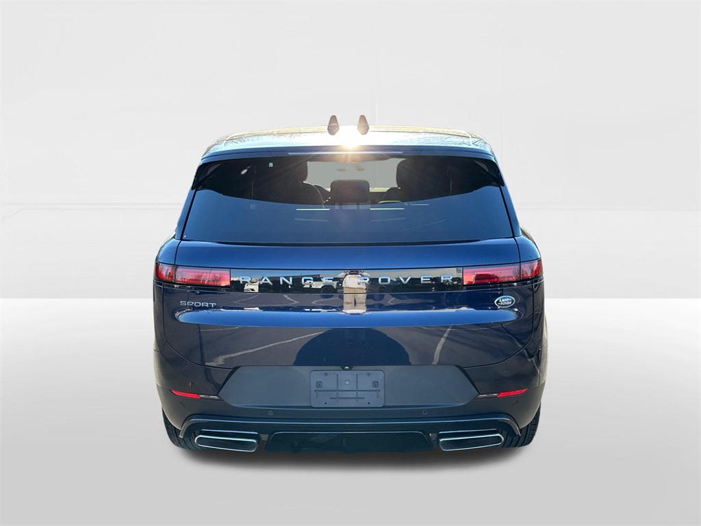 used 2023 Land Rover Range Rover Sport car, priced at $71,934