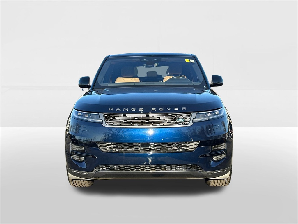 used 2023 Land Rover Range Rover Sport car, priced at $71,934