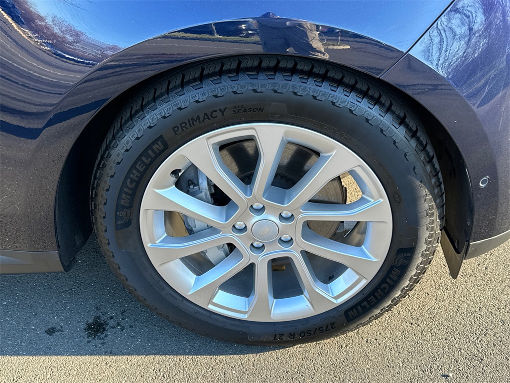 used 2023 Land Rover Range Rover Sport car, priced at $71,934