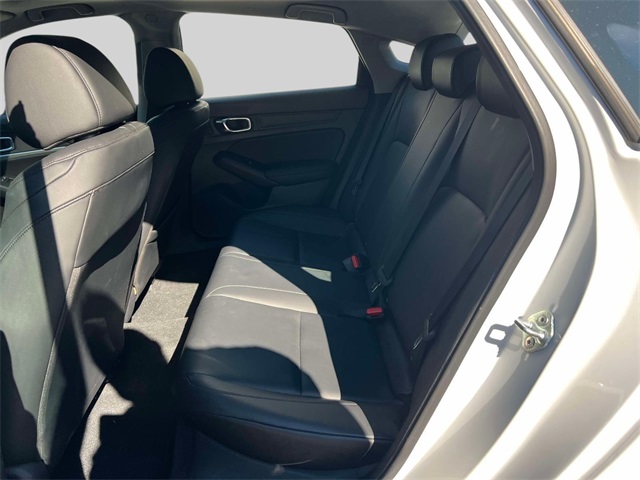 used 2023 Acura Integra car, priced at $24,482