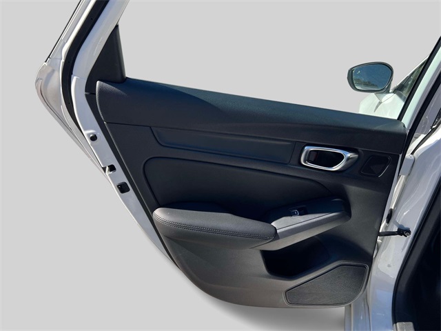 used 2023 Acura Integra car, priced at $24,482