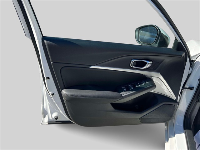 used 2023 Acura Integra car, priced at $24,482