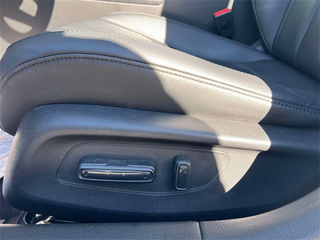 used 2023 Acura Integra car, priced at $24,482