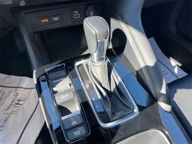 used 2023 Acura Integra car, priced at $24,482