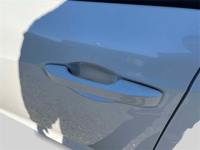 used 2023 Acura Integra car, priced at $24,482