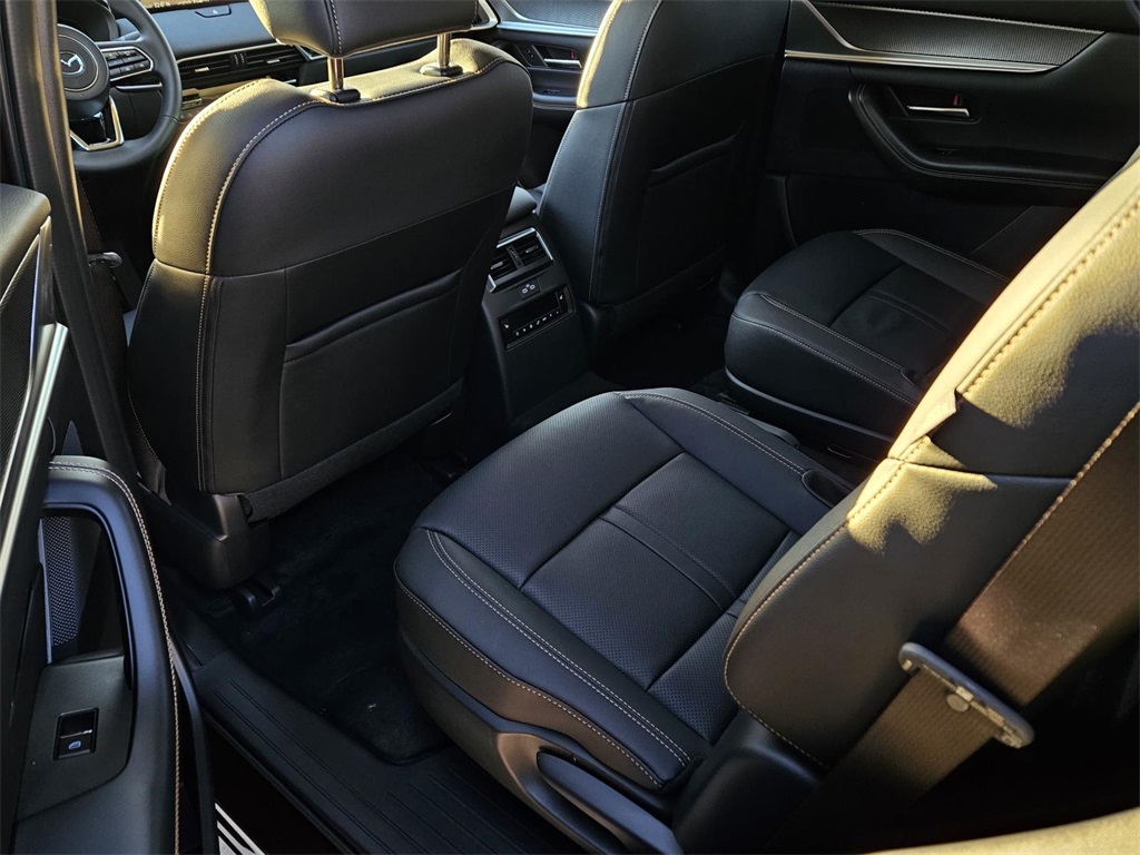 new 2026 Mazda CX-90 car, priced at $49,575