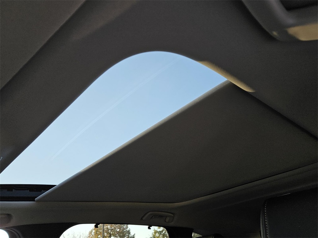 new 2026 Mazda CX-90 car, priced at $49,575