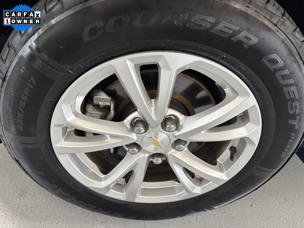 used 2016 Chevrolet Equinox car, priced at $12,287