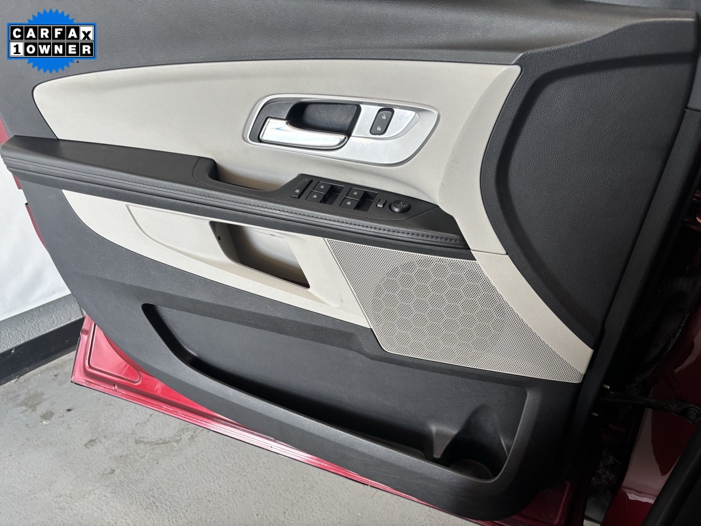 used 2016 Chevrolet Equinox car, priced at $12,287