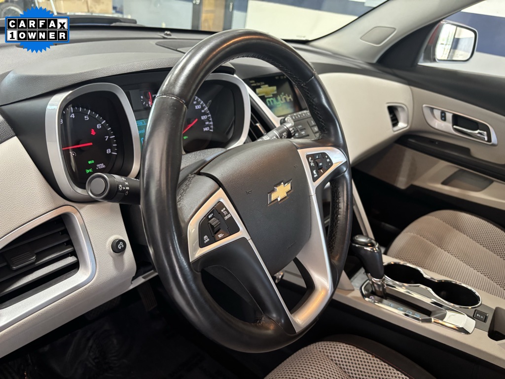 used 2016 Chevrolet Equinox car, priced at $12,287