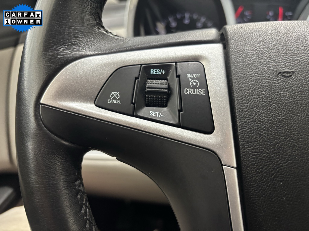 used 2016 Chevrolet Equinox car, priced at $12,287