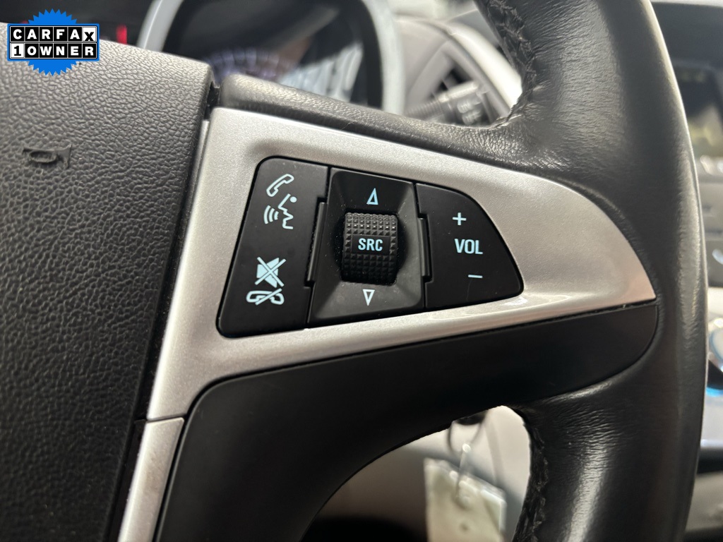 used 2016 Chevrolet Equinox car, priced at $12,287