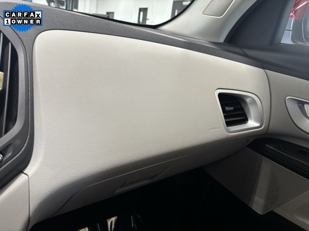 used 2016 Chevrolet Equinox car, priced at $12,287