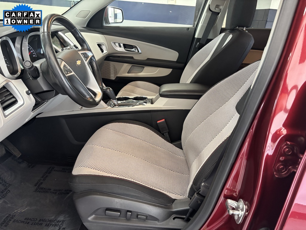 used 2016 Chevrolet Equinox car, priced at $12,287