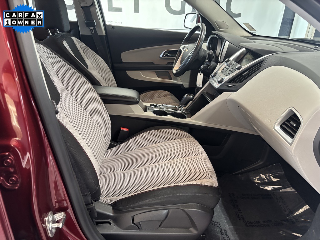 used 2016 Chevrolet Equinox car, priced at $12,287