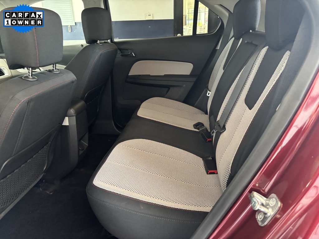 used 2016 Chevrolet Equinox car, priced at $12,287