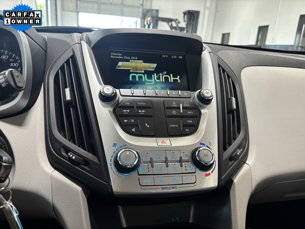 used 2016 Chevrolet Equinox car, priced at $12,287