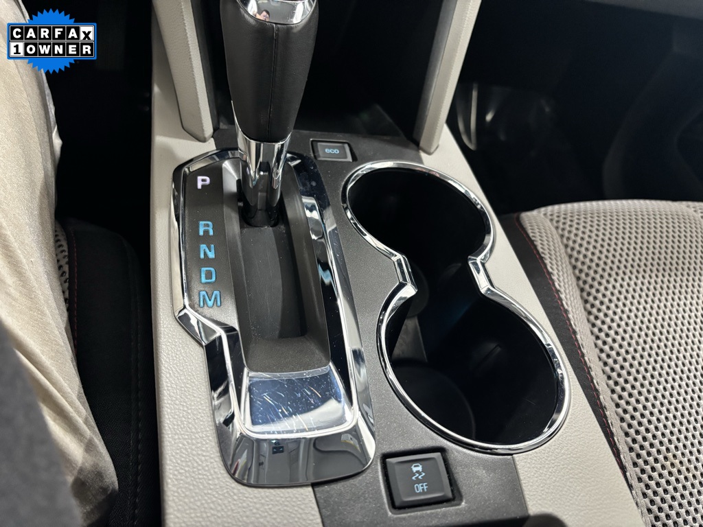 used 2016 Chevrolet Equinox car, priced at $12,287