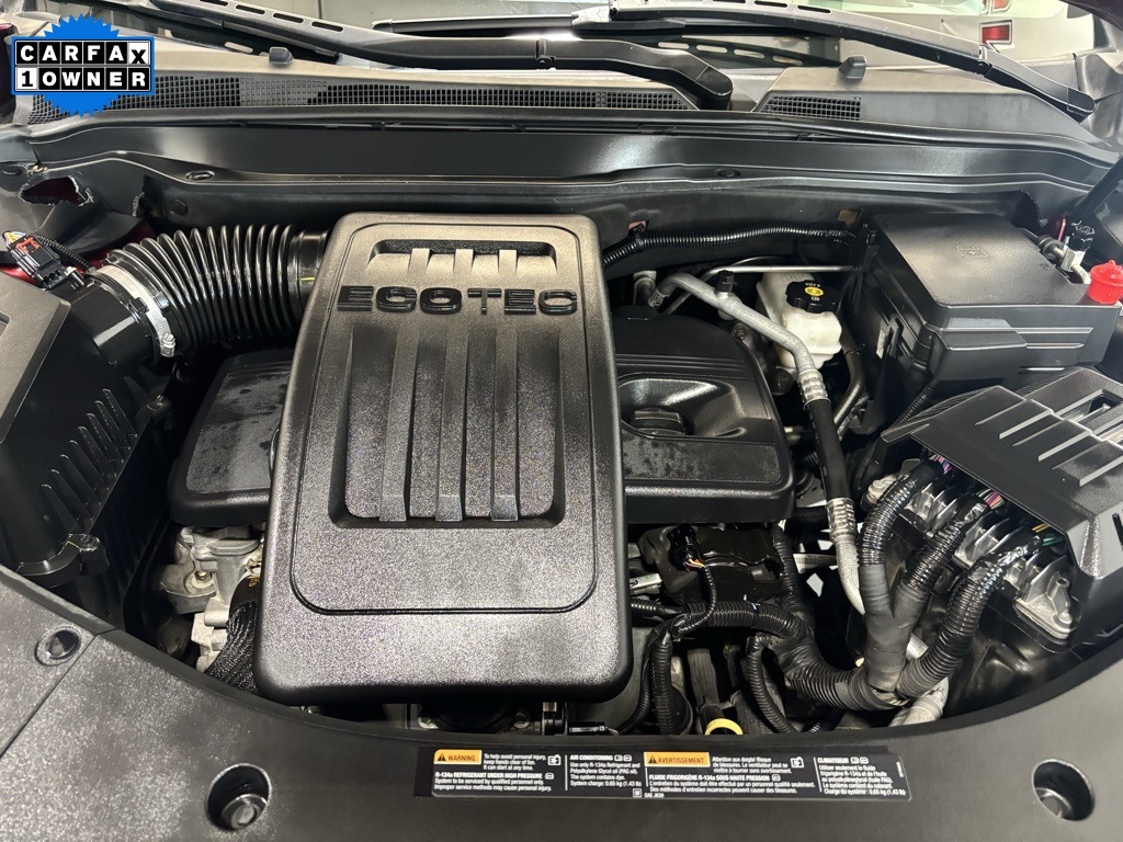 used 2016 Chevrolet Equinox car, priced at $12,287