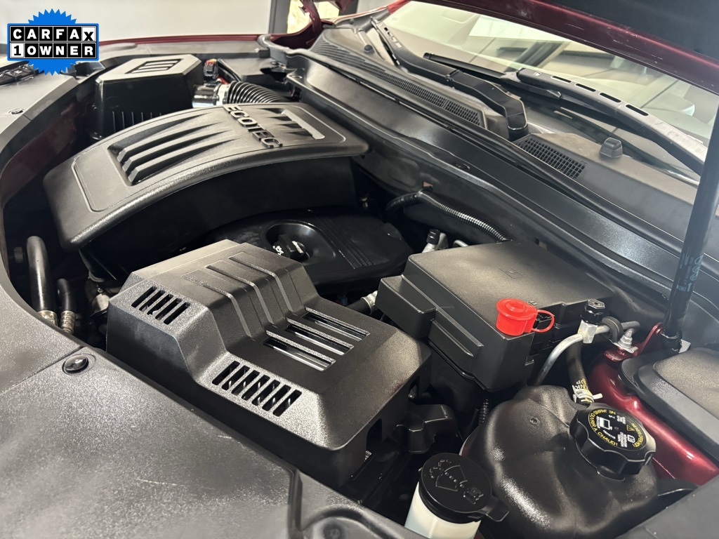 used 2016 Chevrolet Equinox car, priced at $12,287