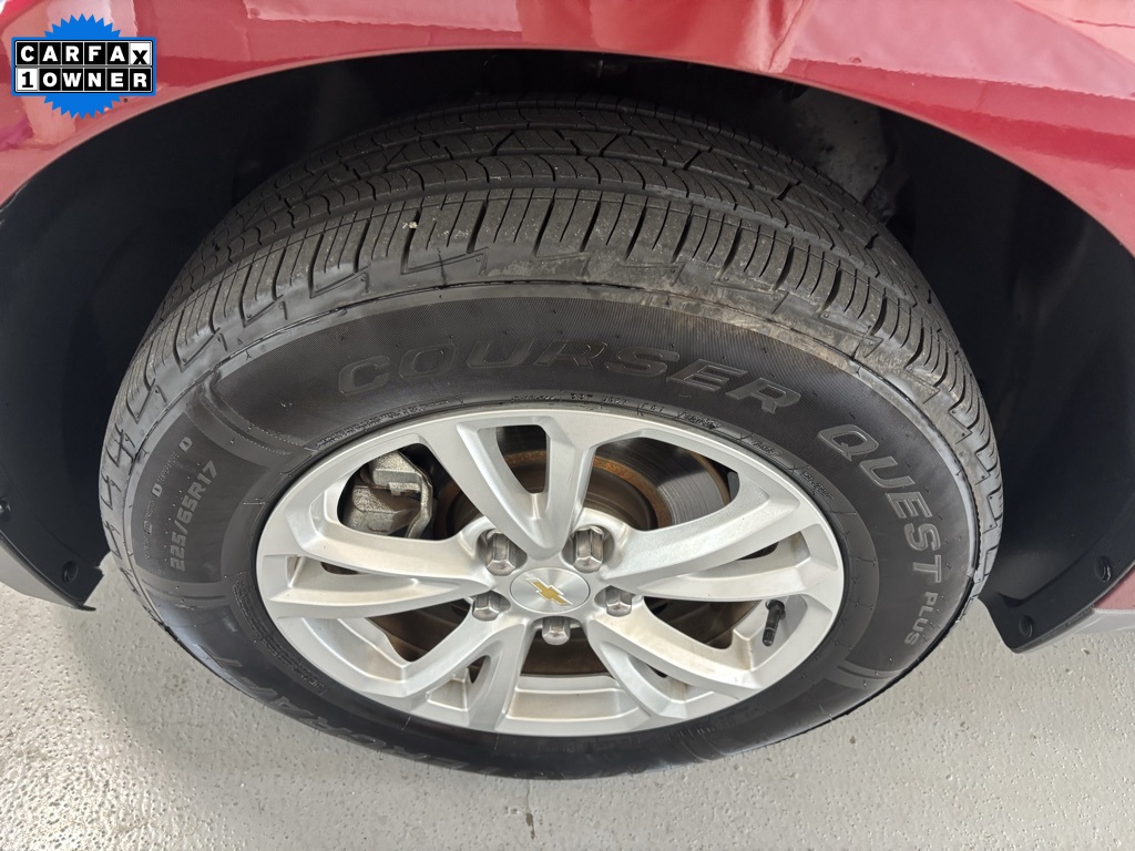 used 2016 Chevrolet Equinox car, priced at $12,287