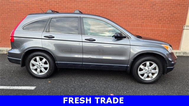 used 2011 Honda CR-V car, priced at $11,250