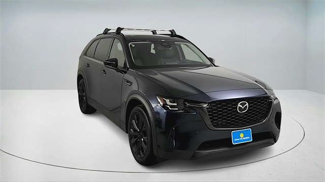 new 2026 Mazda CX-90 car, priced at $49,300