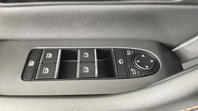 new 2026 Mazda CX-90 car, priced at $49,300