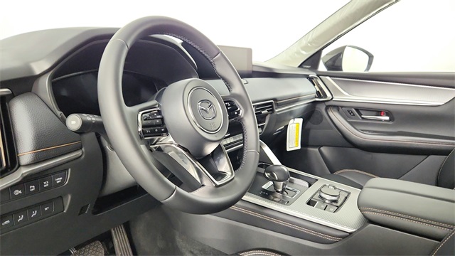 new 2026 Mazda CX-90 car, priced at $49,300