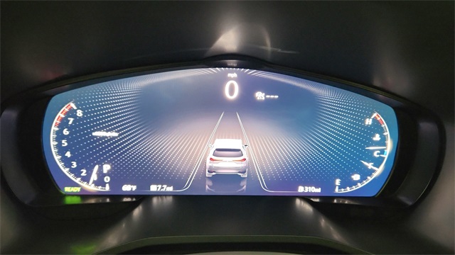 new 2026 Mazda CX-90 car, priced at $49,300