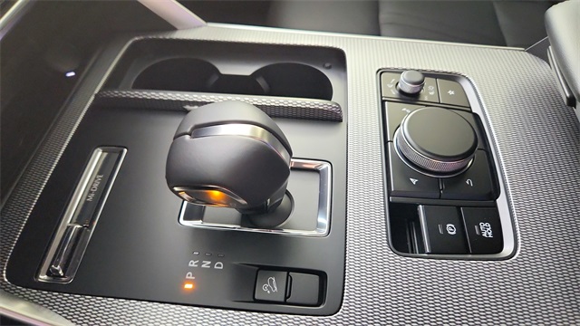 new 2026 Mazda CX-90 car, priced at $49,300