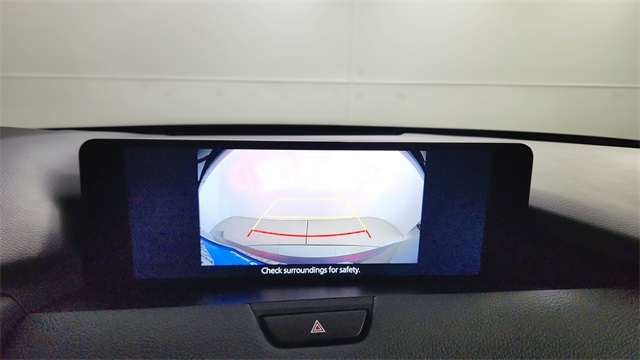 new 2026 Mazda CX-90 car, priced at $49,300