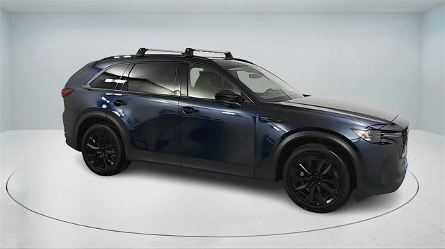 new 2026 Mazda CX-90 car, priced at $49,300