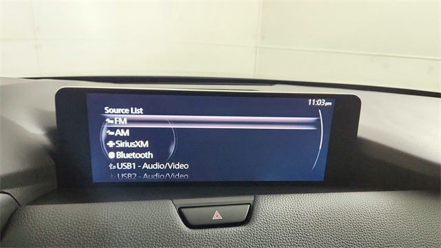 new 2026 Mazda CX-90 car, priced at $49,300