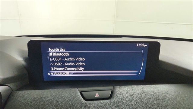 new 2026 Mazda CX-90 car, priced at $49,300