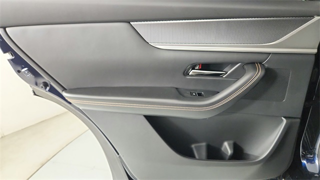 new 2026 Mazda CX-90 car, priced at $49,300