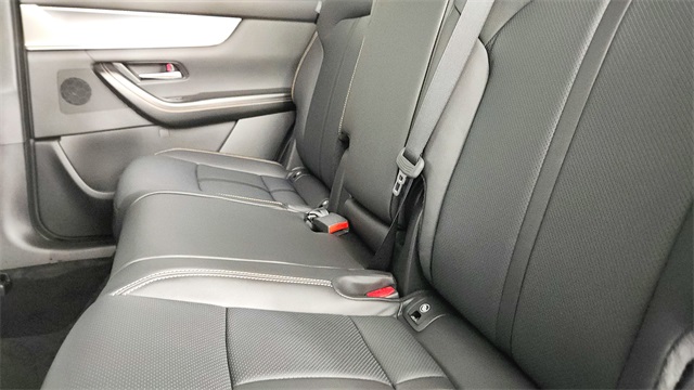 new 2026 Mazda CX-90 car, priced at $49,300