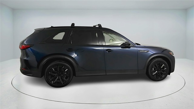 new 2026 Mazda CX-90 car, priced at $49,300