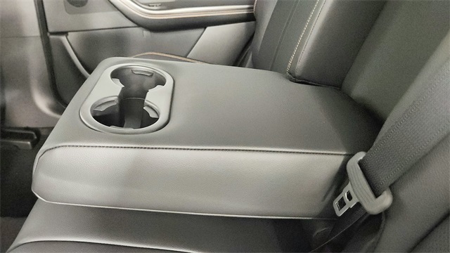 new 2026 Mazda CX-90 car, priced at $49,300