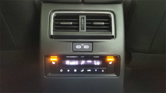 new 2026 Mazda CX-90 car, priced at $49,300